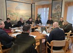 U Novom Mestu sastao se odbor za pripremu jubilarnog slovensko-hrvatskog hodočašća